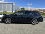 レヴォーグ 2.0 STI スポーツ アイサイト 4WD 
