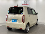【Honda認定中古車 U-Select】 は3つの安心をお約束します。 1 Hondaのプロが整備した安心。 2 第三者機関がチェックした安心。 3 購入後もHondaが保証する安心。