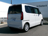 ●ホンダU-Selectだから出来る安心のお約束●2.納車整備一式(法定12カ月点検)いたします!エンジンオイル交換!オイルフィルター交換!ワイパーゴム交換!キーレス電池交換!