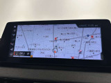 純正ナビゲーション