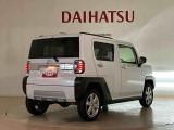 くらしを想うライフパートナー DAIHATSU認定中古車。