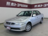 トヨタ カリーナ 1.5 Ti マイロード