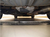 下廻りの状態