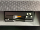 【ETC】高速道路の料金所をストレスなく通過!話題のスポットやサービスエリアに多い「スマートIC」利用時は必須のアイテムです。当店でセットアップを実施、ご納車当日からすぐにご利用いただけます!