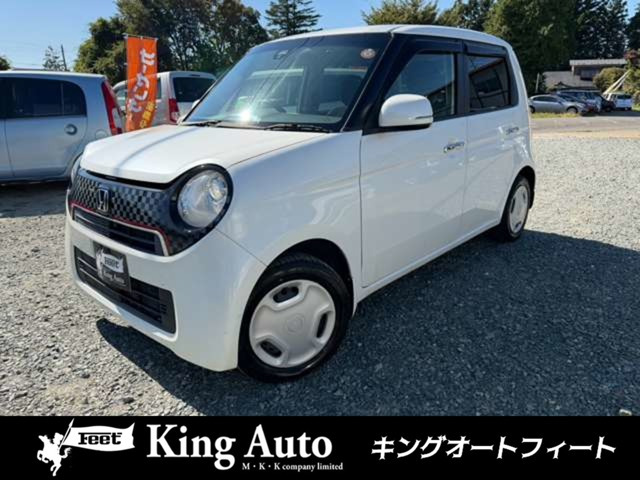 N-ONE G Aパッケージ 