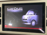 ムーヴキャンバス G メイクアップ リミテッド SAIII 