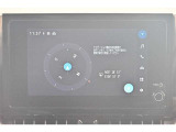 大画面ディスプレイへお持ちのスマートフォンと連携して、ナビやbluetoothでの音楽再生が可能です、デザインはもちろん操作性も良好。