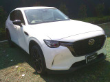 CX-60 3.3 XD ドライブ エディション ディーゼル 