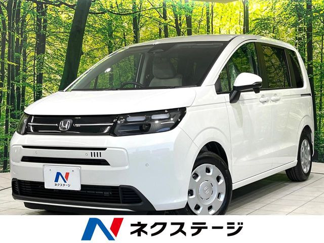 フリード 1.5 エアー