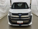 ワイド&ローのスタイルで走行安定性もばっちりです。運転しやすくロングドライブも安心です。