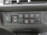 スーパーデフロックを装備ぬかるみの多い悪路を走る際には欠かせない機能です。