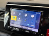 Bluetoothオーディオをはじめ様々なオーディオソースがついています!これでドライブもより一層楽しめますね!