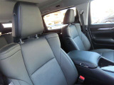 運転席シート廻りは使用感も少なく、良好な状態となっています。丁寧に使われていたことがよくわかりますね