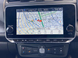 フルセグTV☆NissanConnectナビで知らない街もスムーズに行くことが出来ます。