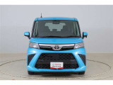 ルーミー 1.0 X 4WD 