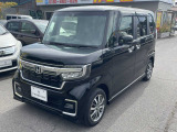 N-BOXカスタム L 