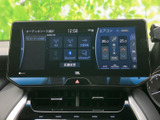 ラジオやBluetoothなど、選べるオーディオソースが画面に表示され、音源の切り替えも分かりやすい構成です。普段使いの音楽再生を手軽に楽しめます。