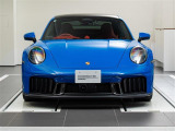 911 カレラ GTS PDK 