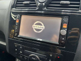 【純正SDナビ】フルセグTVの視聴も可能な高性能&多機能ナビでドライブも快適ですよ☆