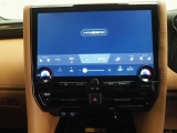 いつでも車内の温度設定だけでOKです。風量も風向きもこのクルマが調節します。それでも冷えすぎる!!暑すぎる!!そんな時は風量を多くして下さい。