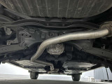 フォレスター 2.0 ツーリング 4WD 
