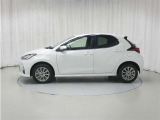 ヤリス 1.5 ハイブリッド Z E-Four 4WD 