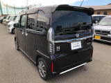 【車体写真】「まかせチャオ」というホンダ独自の点検パックをご準備しておりますのでご要望に応じて加入できます☆