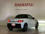 くらしを想うライフパートナー DAIHATSU認定中古車。