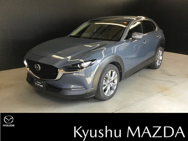 CX-30 2.0 20S プロアクティブ ツーリングセレクション