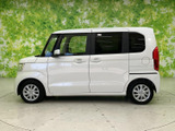 N-BOX G L ホンダセンシング 