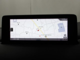 ナビやフルセグTV、Bluetoothなどのエンターテーメント機能を凝縮したマツダコネクト!