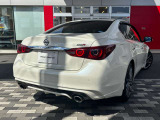 スカイライン 3.0 400R 