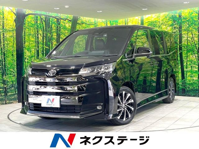 ノア 2.0 S -Z