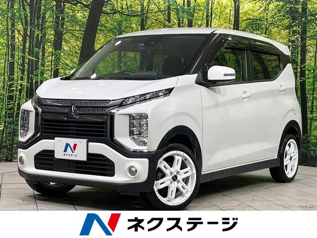 eKクロス T 4WD 