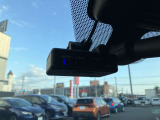 もしもに備えて、ドライブレコーダーがあれば、記録を残せます