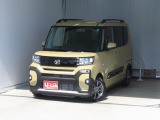 タント ファンクロス リミテッド 
