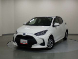 ヤリス 1.5 ハイブリッド G 