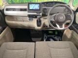 N-BOX G L ホンダセンシング 