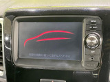 スペーシアカスタム XS スマートフォン連携ナビゲーション 