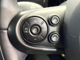 ●レーダークルーズコントロール:前の車との車間距離を一定にとりつつ、一定速度で自動走行してくれる次世代のクルーズコントロール!主に高速道路や自動車専用道路で使用する便利な機能です!