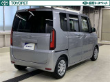 サポカーS装備。自動(衝突軽減)ブレーキなどの安全運転を支援する装置などを搭載し、ドライバーの安全運転を支援します。必ずご自身で安全運転を行ってください。