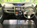 タントカスタム RS トップエディション SAII 
