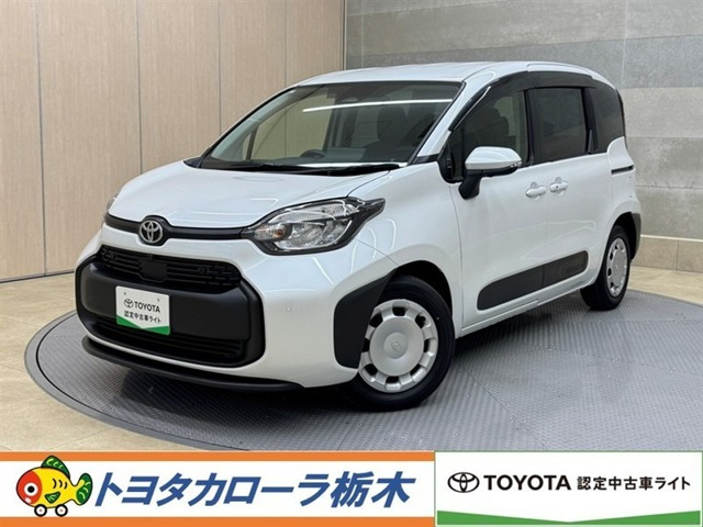 シエンタ 1.5 G