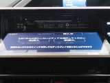 CD/DVD再生可能です♪