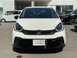 フィット 1.5 e:HEV RS 