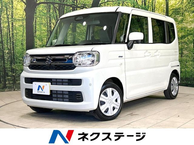 スペーシア  ハイブリッドG