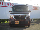 N-BOX G L ホンダセンシング 