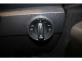 オートライトシステム★車外の明るさを感知し、自動でヘッドライトを制御