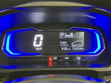 デザイン性の高いメーターが人気です!