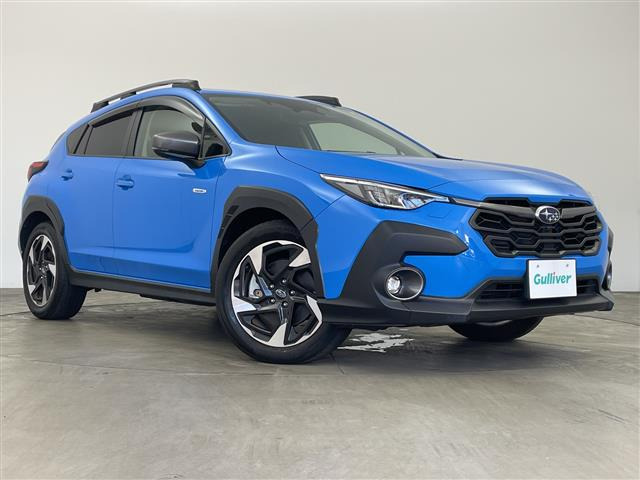 クロストレック 2.0 リミテッド 4WD 修復歴無し